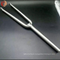 Moutain Titanium bike welded Tube